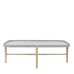 Журнальные столы Gramercy Home 521.033