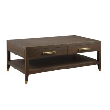 Журнальные столы Gramercy Home 521.034-NHDC