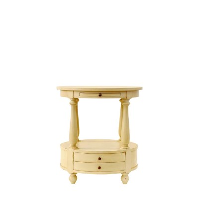 Журнальные столы Gramercy Home 522.011-BMA