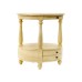 Журнальные столы Gramercy Home 522.011-BMA