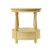 Журнальные столы Gramercy Home 522.011-BMA
