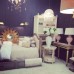 Журнальные столы Gramercy Home 522.011-BMA