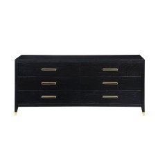 Комоды Gramercy Home 702.011-NHPB
