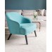 Кресла Gramercy Home 602.038-BF20