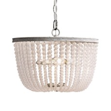 Люстра Gramercy Home CH320-2-NI