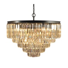 Люстры Gramercy Home CH015-19-ABG