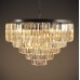 Люстры Gramercy Home CH015-19-ABG