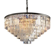 Люстры Gramercy Home CH015-33-ABG