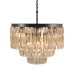 Люстры Gramercy Home CH015-9-ABG