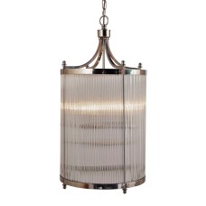 Люстры Gramercy Home CH032T-4-NI