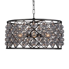 Люстры Gramercy Home CH058-4-IR