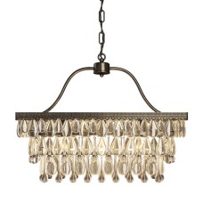 Люстры Gramercy Home CH066/2-3