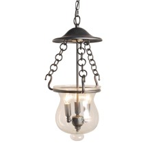 Люстры Gramercy Home CH070-3-ABG