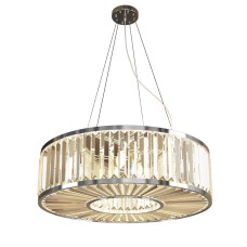 Люстры Gramercy Home CH080L-8