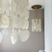 Люстры Gramercy Home CH095-3-BRS