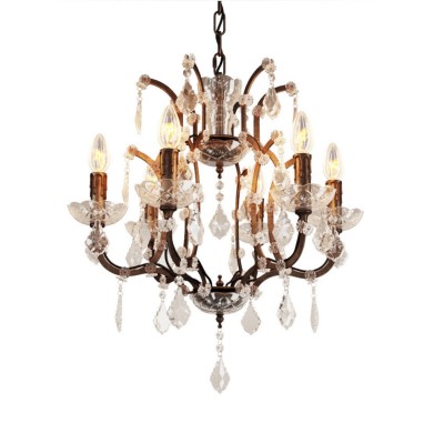 Люстры Gramercy Home CH097-6