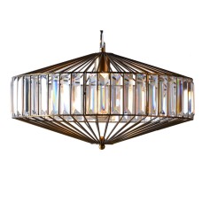Люстры Gramercy Home CH098-5