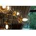Люстры Gramercy Home CH109-12-BRS
