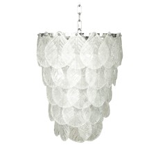 Люстры Gramercy Home CH110S-6-NI