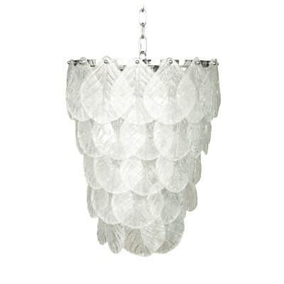 Люстры Gramercy Home CH110S-6-NI