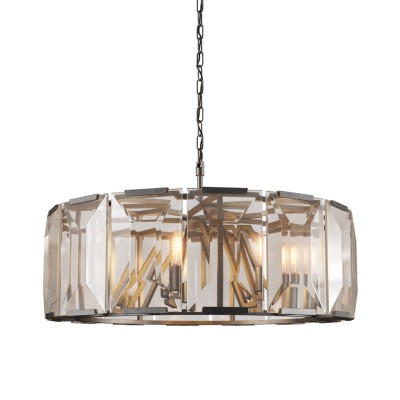 Люстры Gramercy Home CH121-7