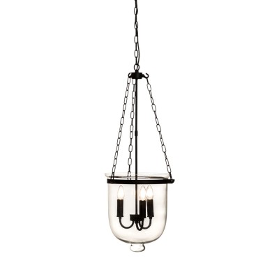 Люстры Gramercy Home CH125S-3