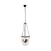 Люстры Gramercy Home CH125S-3