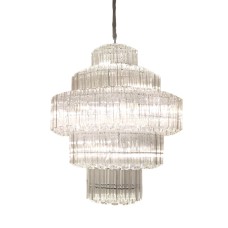 Люстры Gramercy Home CH167L-16
