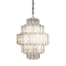 Люстры Gramercy Home CH167S-8
