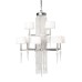 Люстры Gramercy Home CH168M-9-NI