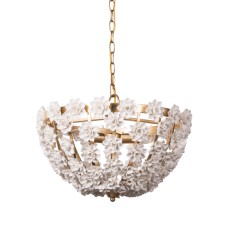 Люстры Gramercy Home CH184-3