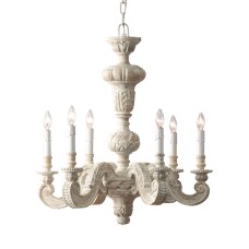 Люстры Gramercy Home CH186-6