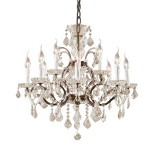 Люстры Gramercy Home CH189-12