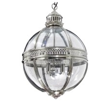 Люстры Gramercy Home CH190M-3