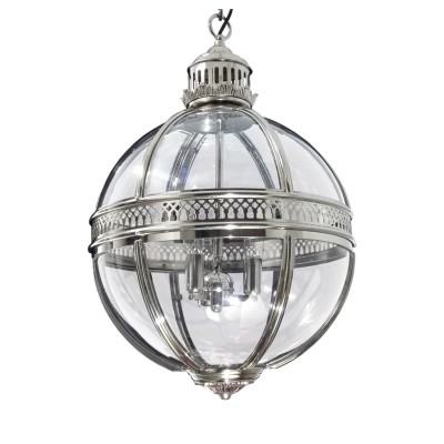Люстры Gramercy Home CH190M-3