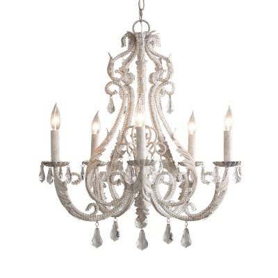 Люстры Gramercy Home CH191-6