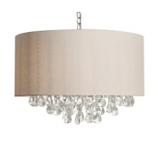 Люстры Gramercy Home CH203-1
