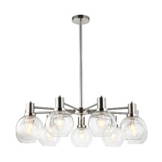 Люстры Gramercy Home CH205-9-NI