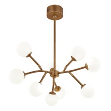 Люстры Gramercy Home CH323-9