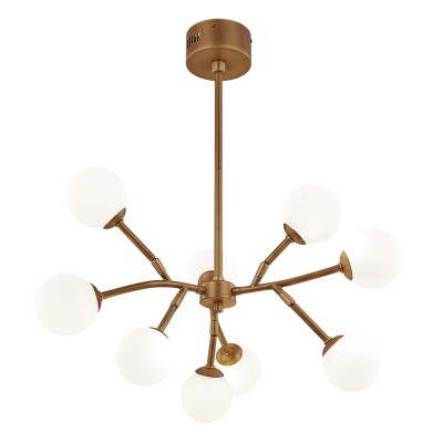 Люстры Gramercy Home CH323-9