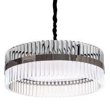 Люстры Gramercy Home CH324-14-NI