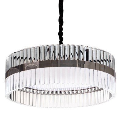 Люстры Gramercy Home CH324-14-NI