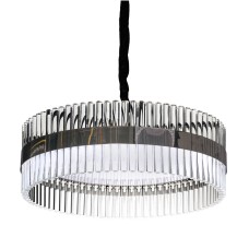 Люстры Gramercy Home CH324-8-NI