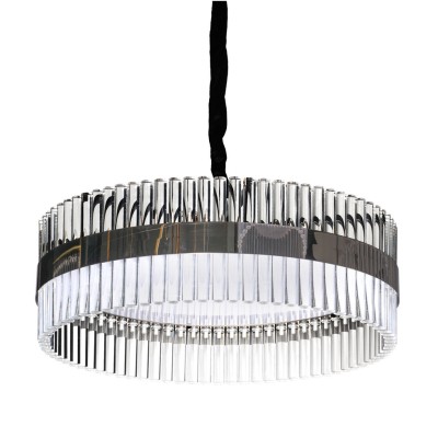 Люстры Gramercy Home CH324-8-NI