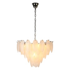 Люстры Gramercy Home CH327-9-NI