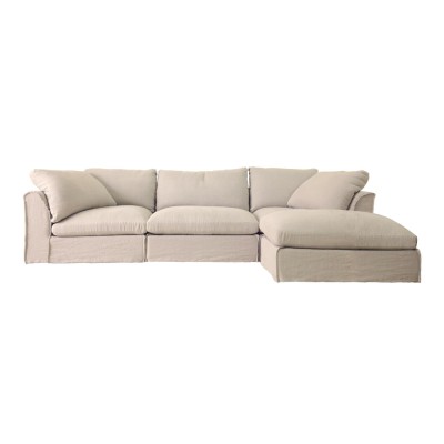 Мягкая мебель Gramercy Home 102.009RAF