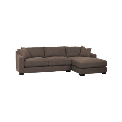 Мягкая мебель Gramercy Home 102.010RAF-F02
