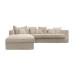 Мягкая мебель Gramercy Home 102.011LAF