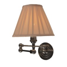 Настенные светильники Gramercy Home SN010-1-ABG