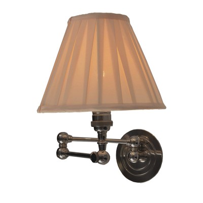 Настенные светильники Gramercy Home SN010-1-ABG